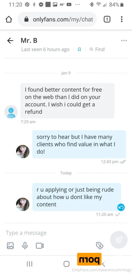 TS Karen Cummings [ tskarencummings ] Onlyfans leaked photo 13228233 on Hotleaks.tv