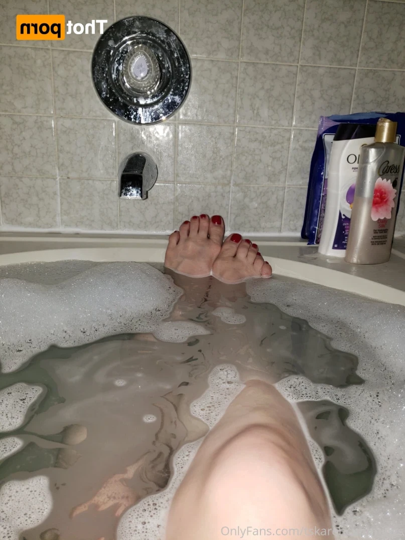 TS Karen Cummings [ tskarencummings ] Onlyfans leaked photo 13228238 on Hotleaks.tv