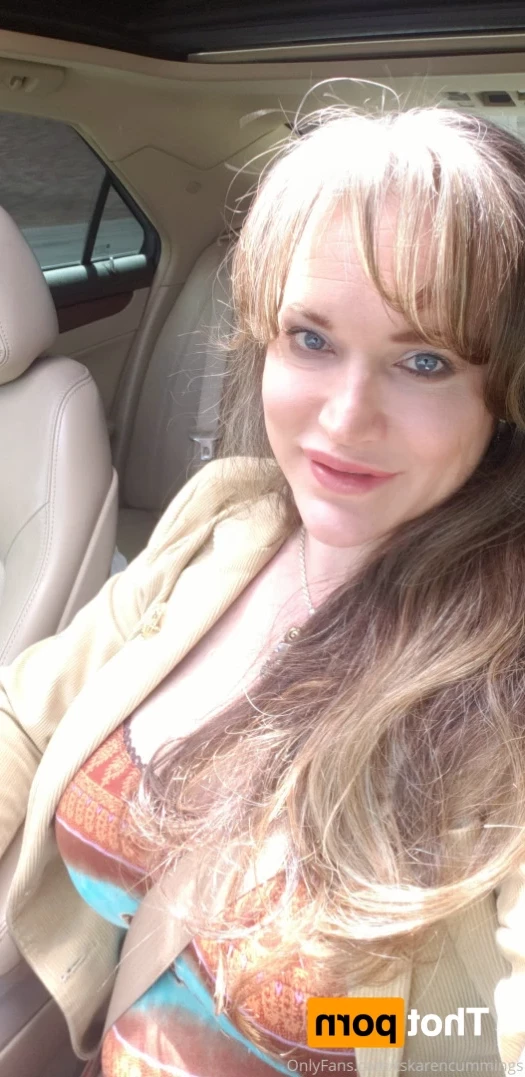 TS Karen Cummings [ tskarencummings ] Onlyfans leaked photo 13228538 on Hotleaks.tv