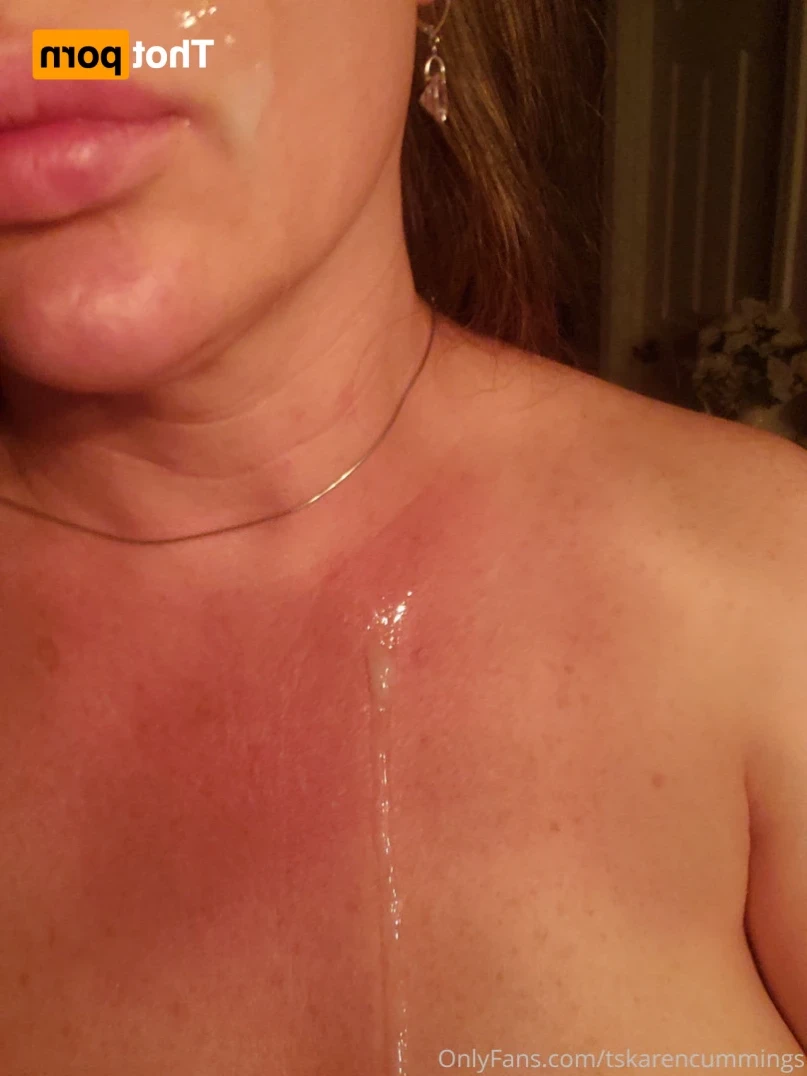 TS Karen Cummings [ tskarencummings ] Onlyfans leaked photo 13228688 on Hotleaks.tv