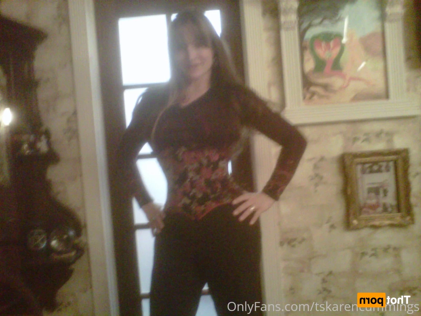 TS Karen Cummings [ tskarencummings ] Onlyfans leaked photo 13228718 on Hotleaks.tv