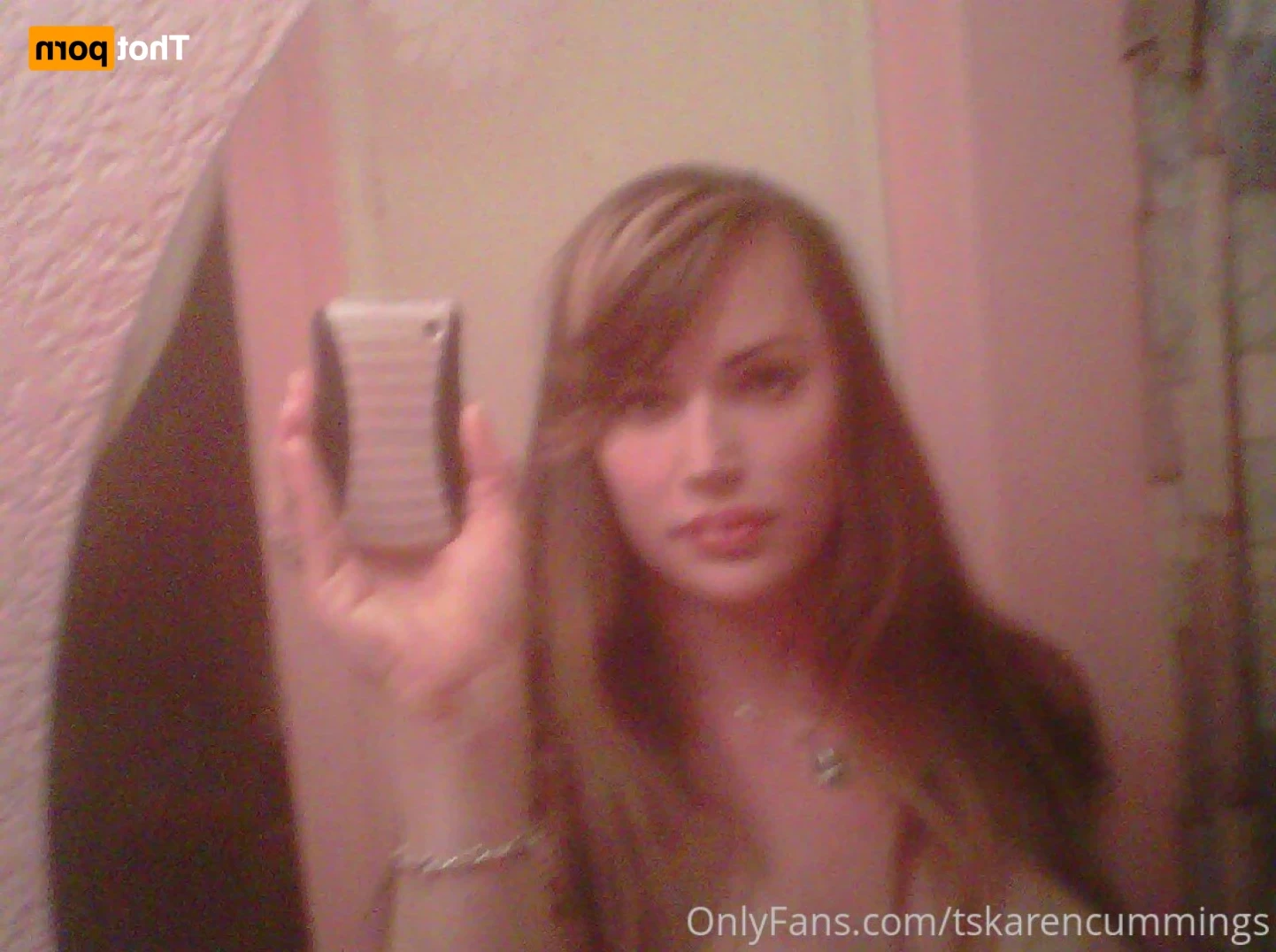 TS Karen Cummings [ tskarencummings ] Onlyfans leaked photo 14132127 on Hotleaks.tv