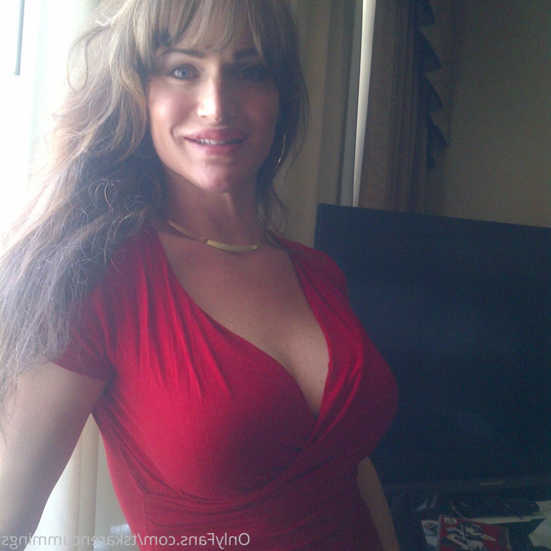 TS Karen Cummings [ tskarencummings ] Onlyfans leaked photo 14454470 on Hotleaks.tv