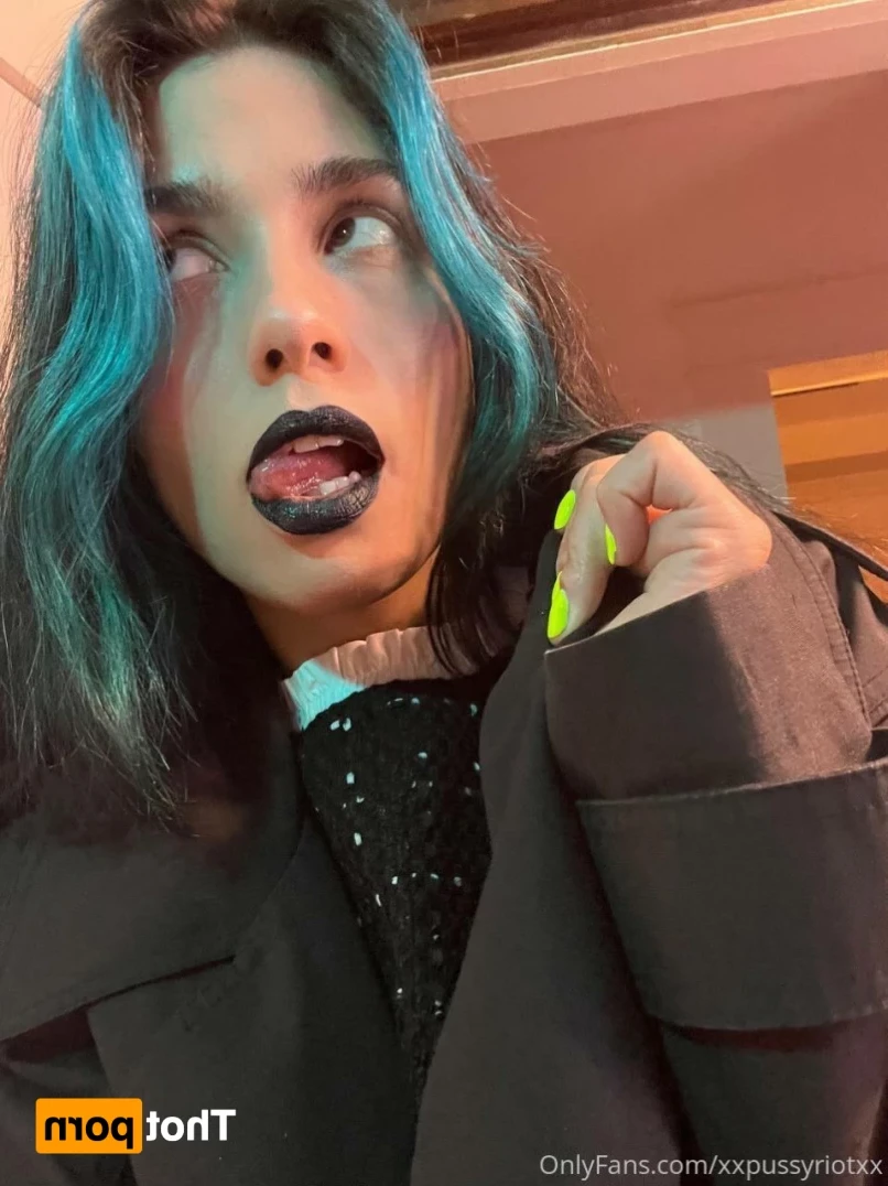 Pussy Riot [ pussyriot ] Onlyfans leaked photo 13232188 on Hotleaks.tv