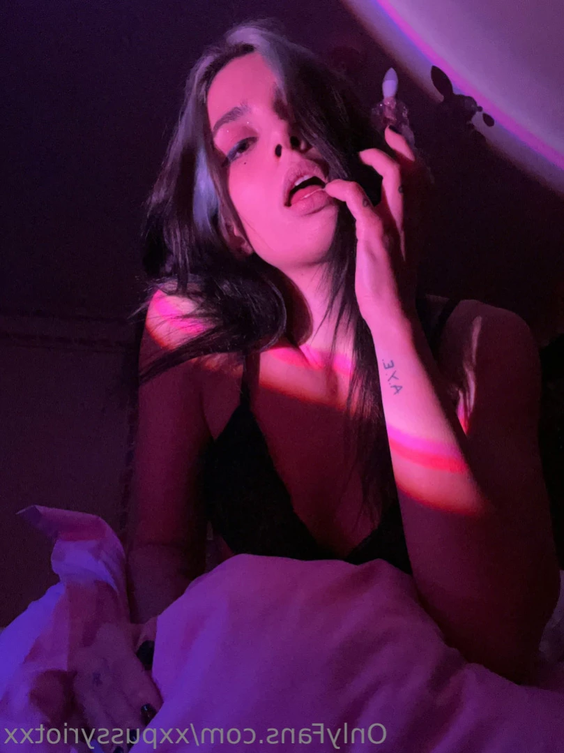 Pussy Riot [ pussyriot ] Onlyfans leaked photo 13232827 on Hotleaks.tv