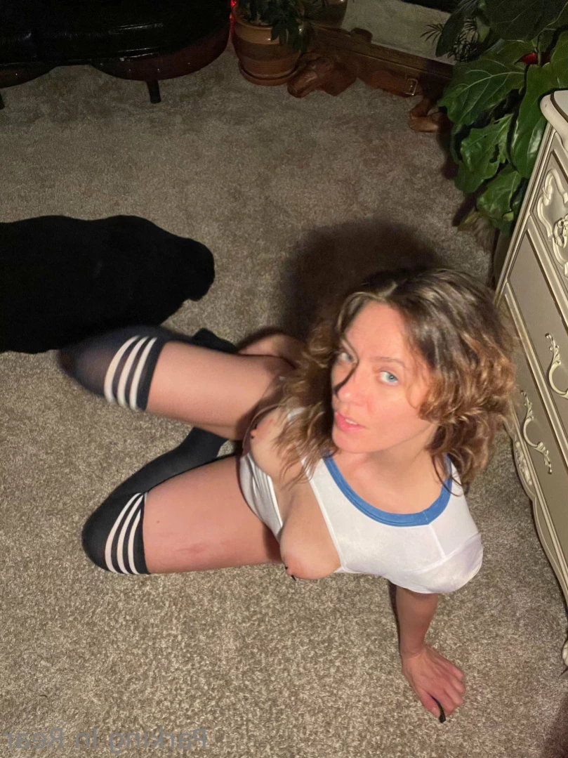 Alisha Dallas [ parking.in.rear ] Onlyfans leaked photo 13880887 on Hotleaks.tv