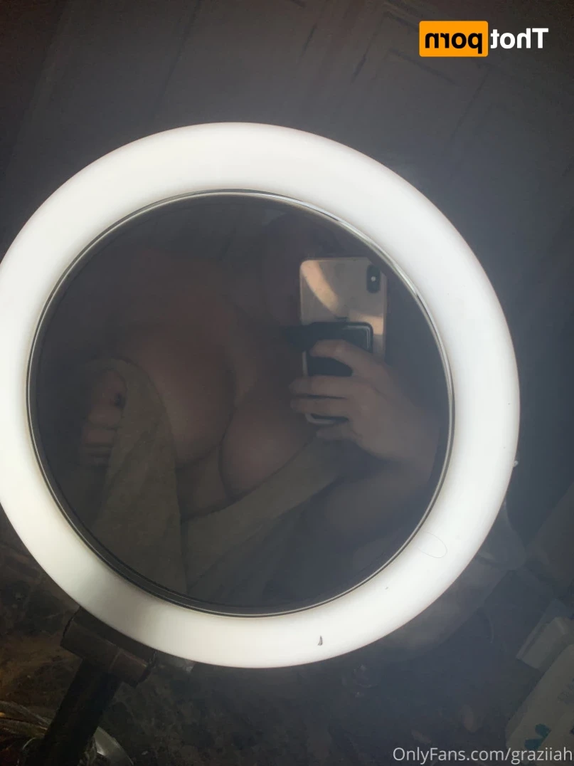 graziiah Onlyfans leaked photo 13919628 on Hotleaks.tv