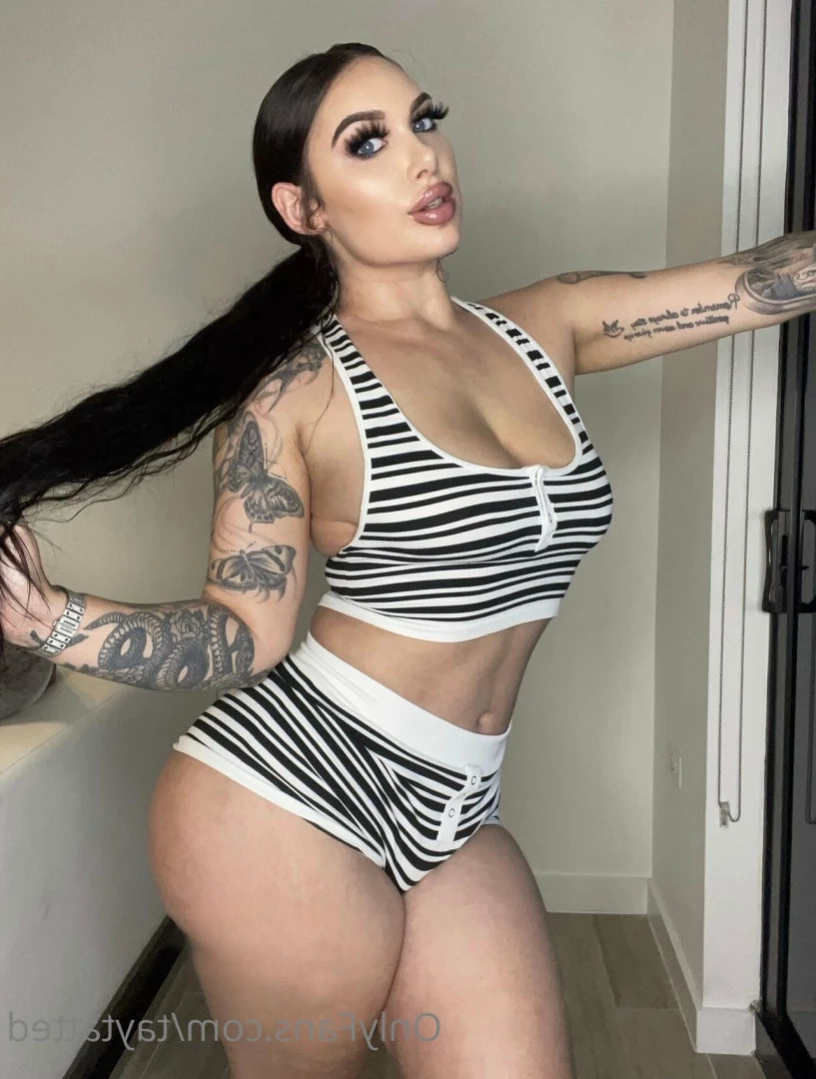 taytatted Onlyfans leaked photo 13057902 on Hotleaks.tv
