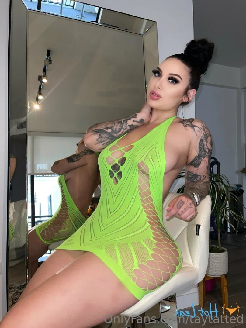 taytatted Onlyfans leaked photo 13057926 on Hotleaks.tv