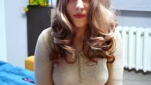 mariekona Onlyfans leaked video 16448816 on Hotleaks.tv