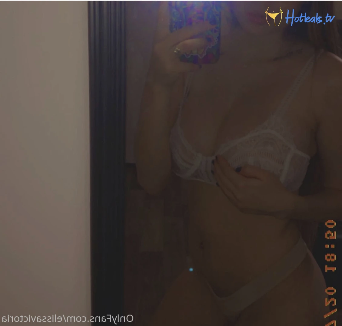 elissavictoria Onlyfans leaked photo 15946700 on Hotleaks.tv