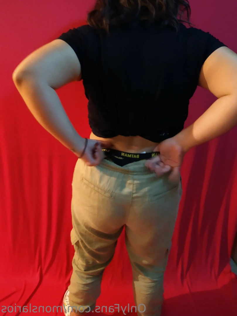 Mons Larios [ monslarios ] Onlyfans leaked photo 11414127 on Hotleaks.tv
