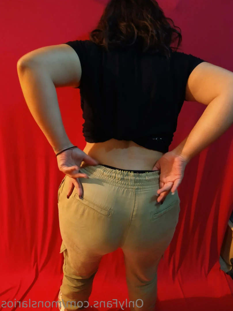 Mons Larios [ monslarios ] Onlyfans leaked photo 16071931 on Hotleaks.tv