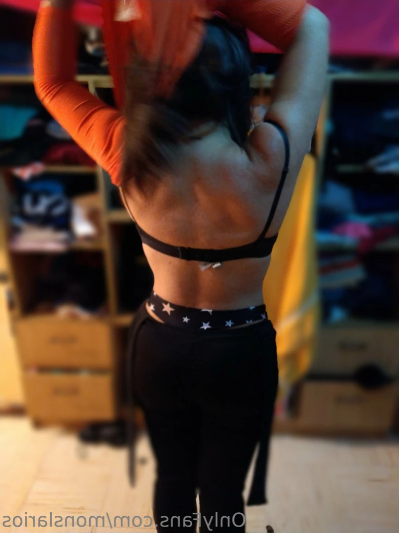Mons Larios [ monslarios ] Onlyfans leaked photo 16401705 on Hotleaks.tv