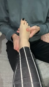 Ana [ mpetitspieds ] Onlyfans leaked video 11411700 on Hotleaks.tv