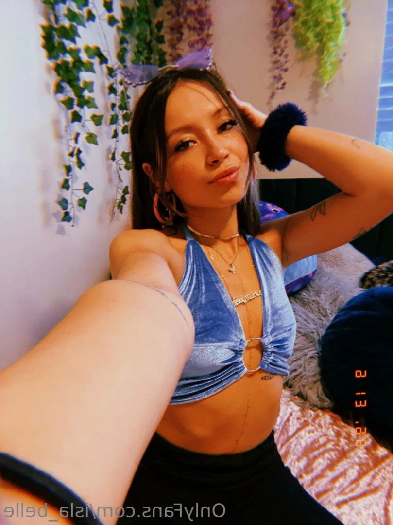 Isla Rhodes ✨ [ isla_belle ] Onlyfans leaked photo 12214878 on Hotleaks.tv