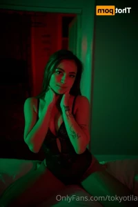 Isla Rhodes ✨ [ isla_belle ] OnlyFans leaks on Hotleaks.tv