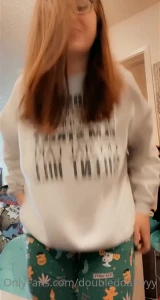 𝔽ℝ𝔼𝔼 ℕ𝕌𝔻𝔼𝕊 😍 [ doubleddaisyyy ] Onlyfans leaked video 11783449 on Hotleaks.tv