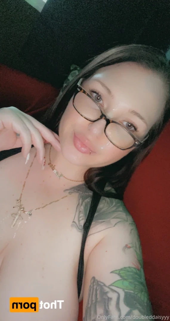 𝔽ℝ𝔼𝔼 ℕ𝕌𝔻𝔼𝕊 😍 [ doubleddaisyyy ] Onlyfans leaked photo 12238699 on Hotleaks.tv