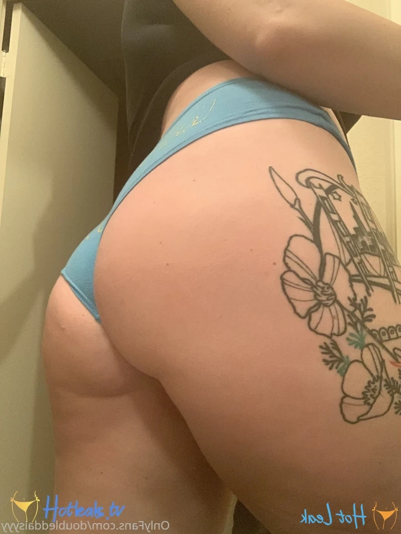 𝔽ℝ𝔼𝔼 ℕ𝕌𝔻𝔼𝕊 😍 [ doubleddaisyyy ] Onlyfans leaked photo 13681771 on Hotleaks.tv
