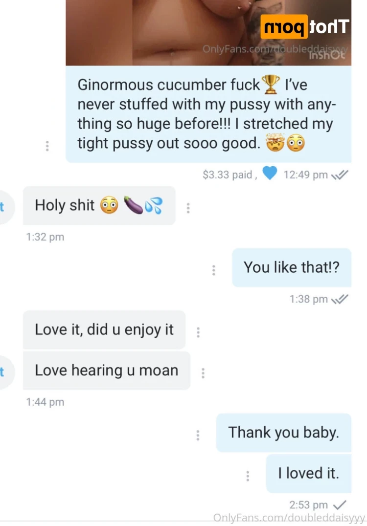 𝔽ℝ𝔼𝔼 ℕ𝕌𝔻𝔼𝕊 😍 [ doubleddaisyyy ] Onlyfans leaked photo 13681794 on Hotleaks.tv