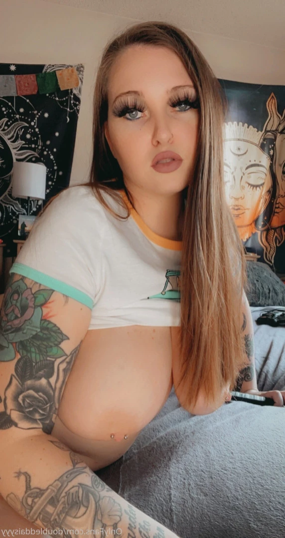 𝔽ℝ𝔼𝔼 ℕ𝕌𝔻𝔼𝕊 😍 [ doubleddaisyyy ] Onlyfans leaked photo 13682360 on Hotleaks.tv