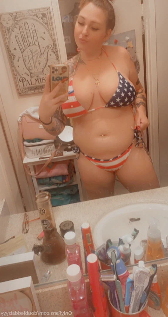 𝔽ℝ𝔼𝔼 ℕ𝕌𝔻𝔼𝕊 😍 [ doubleddaisyyy ] Onlyfans leaked photo 13682403 on Hotleaks.tv