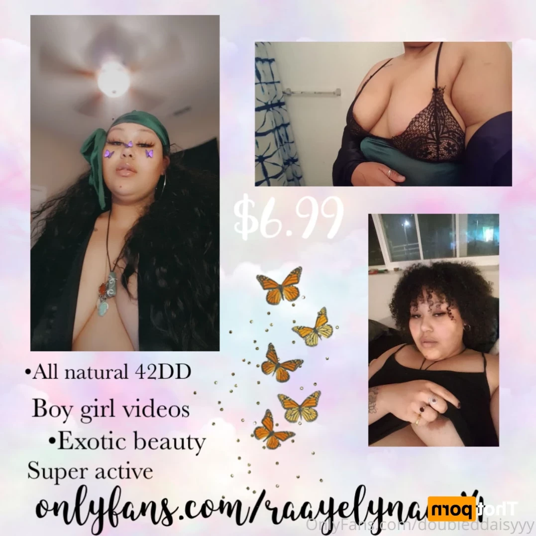 𝔽ℝ𝔼𝔼 ℕ𝕌𝔻𝔼𝕊 😍 [ doubleddaisyyy ] Onlyfans leaked photo 13683290 on Hotleaks.tv