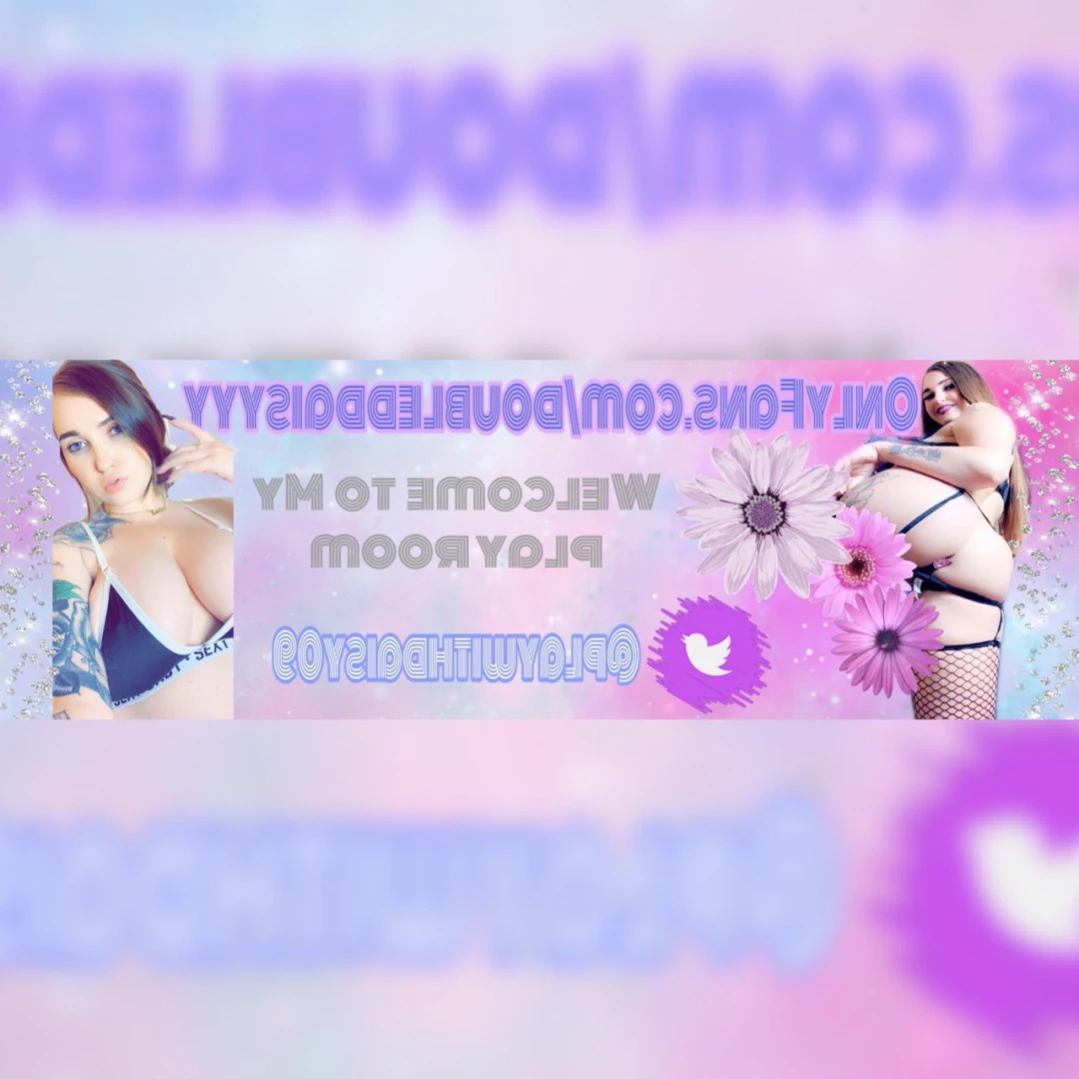 𝔽ℝ𝔼𝔼 ℕ𝕌𝔻𝔼𝕊 😍 [ doubleddaisyyy ] Onlyfans leaked photo 14088416 on Hotleaks.tv