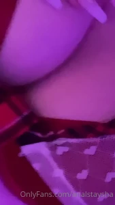 Anastasia [ anastaysha111 ] Onlyfans leaked video 12466288 on Hotleaks.tv