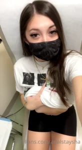 Anastasia [ anastaysha111 ] Onlyfans leaked video 15164012 on Hotleaks.tv