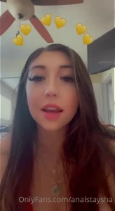 Anastasia [ anastaysha111 ] Onlyfans leaked video 15164524 on Hotleaks.tv