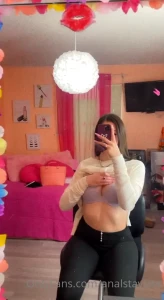 Anastasia [ anastaysha111 ] Onlyfans leaked video 15192125 on Hotleaks.tv