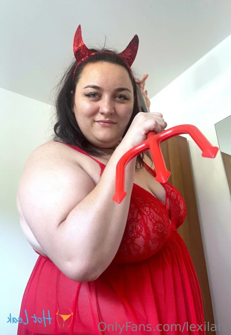 Lexi Lard [ lexilard ] Onlyfans leaked photo 11896637 on Hotleaks.tv