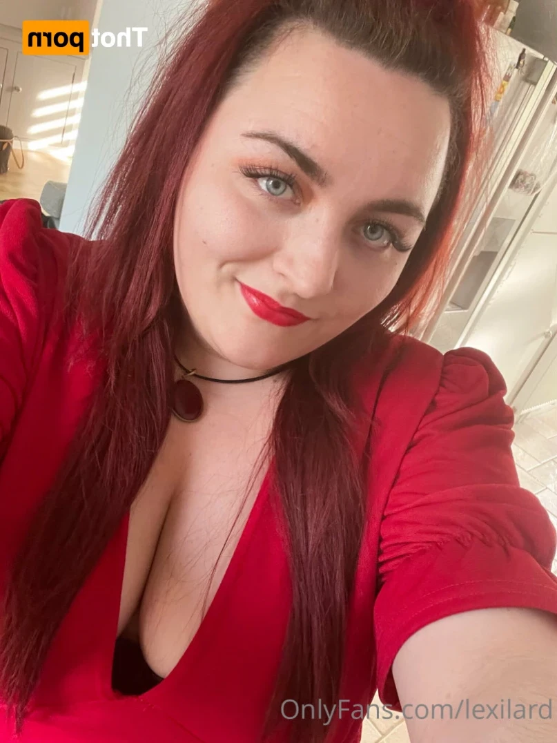 Lexi Lard [ lexilard ] Onlyfans leaked photo 12726518 on Hotleaks.tv