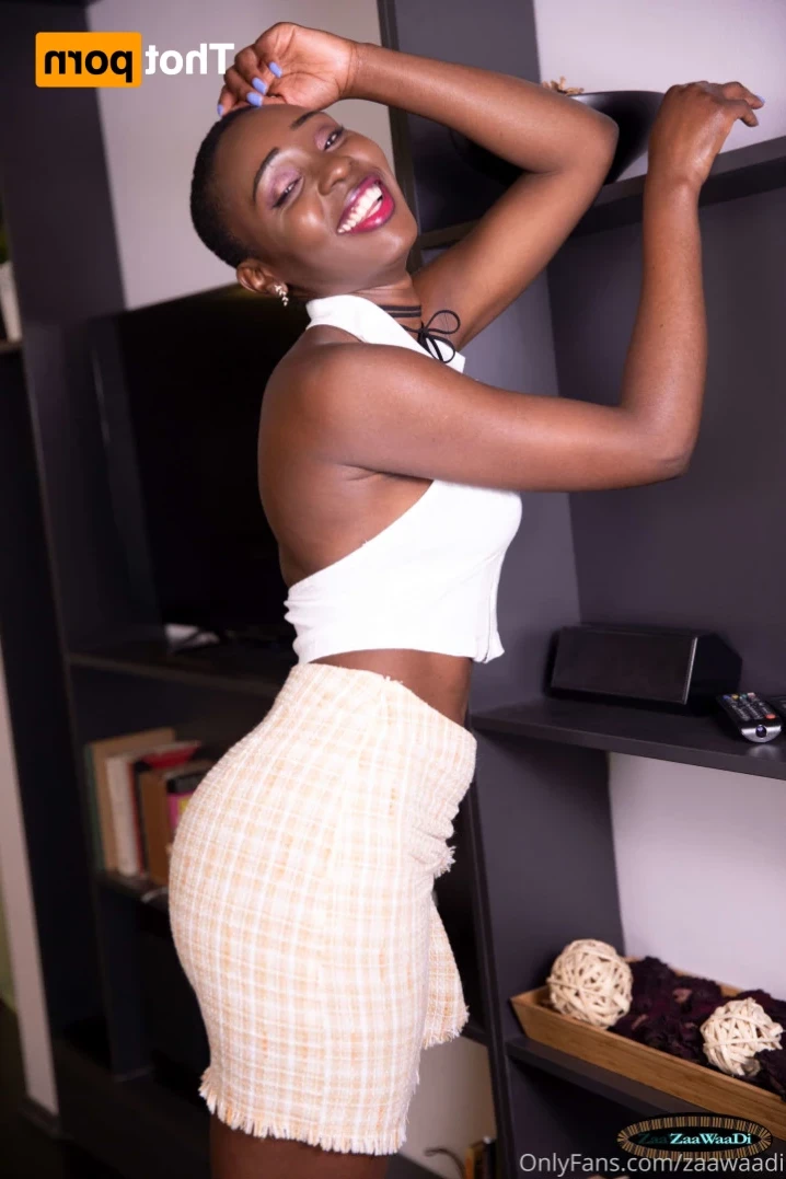 zaawaadi Onlyfans leaked photo 11345938 on Hotleaks.tv