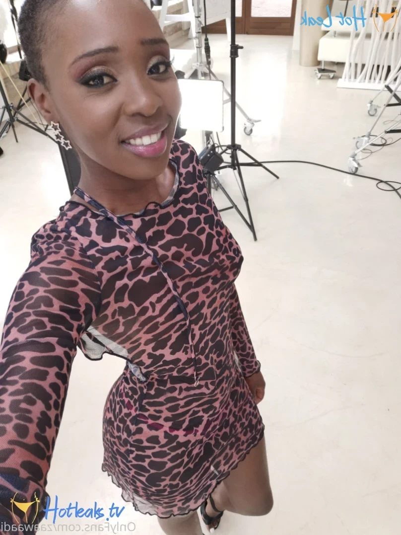 zaawaadi Onlyfans leaked photo 12794421 on Hotleaks.tv