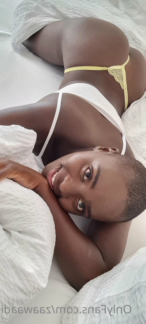 zaawaadi Onlyfans leaked photo 13242602 on Hotleaks.tv