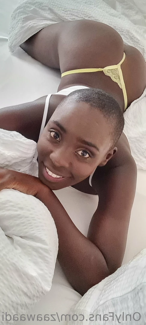 zaawaadi Onlyfans leaked photo 13242610 on Hotleaks.tv