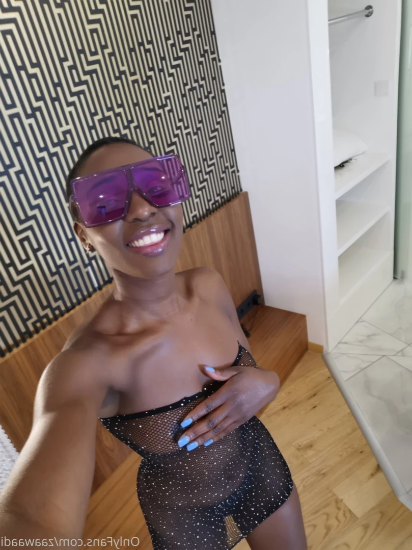 zaawaadi Onlyfans leaked photo 13242686 on Hotleaks.tv