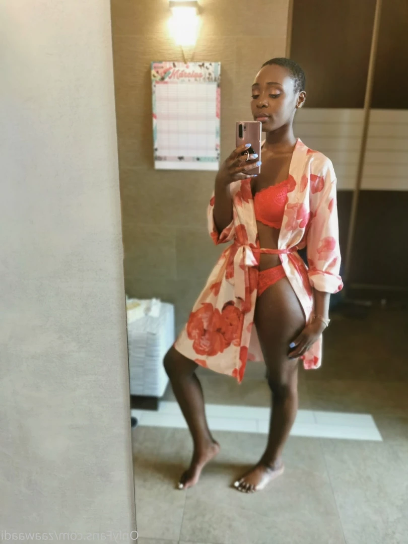 zaawaadi Onlyfans leaked photo 13243858 on Hotleaks.tv