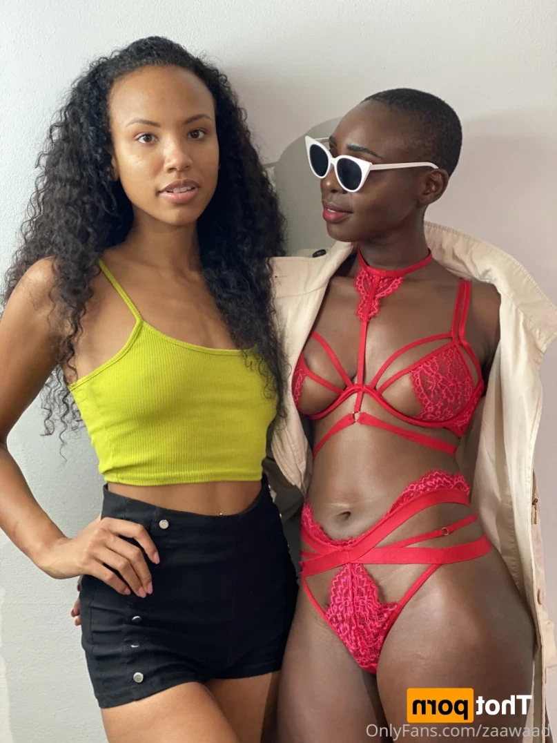 zaawaadi Onlyfans leaked photo 13243873 on Hotleaks.tv