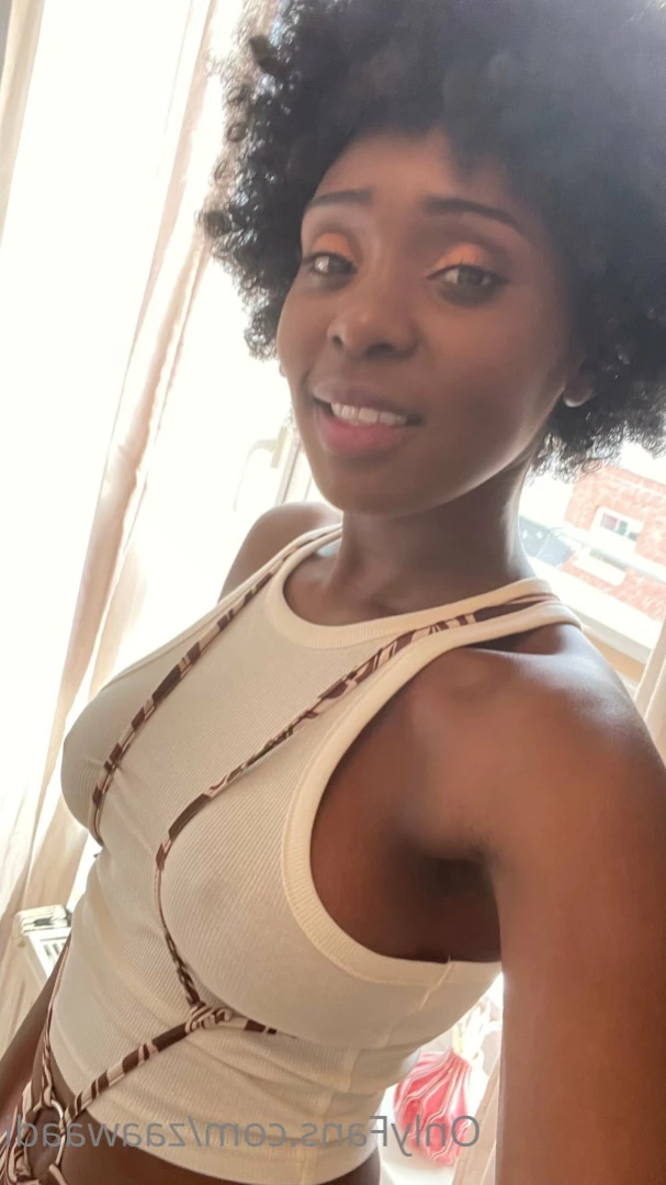 zaawaadi Onlyfans leaked photo 13243960 on Hotleaks.tv