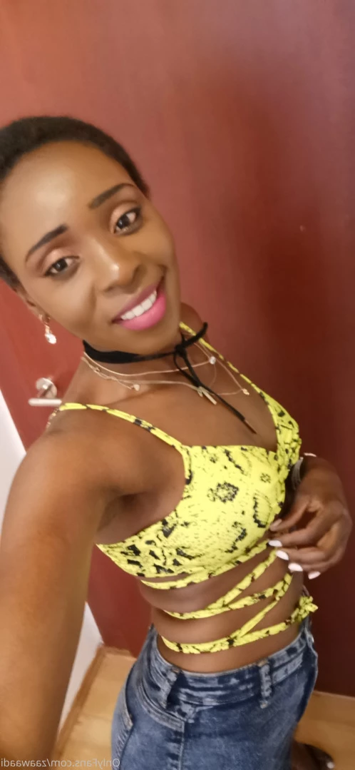 zaawaadi Onlyfans leaked photo 13243966 on Hotleaks.tv