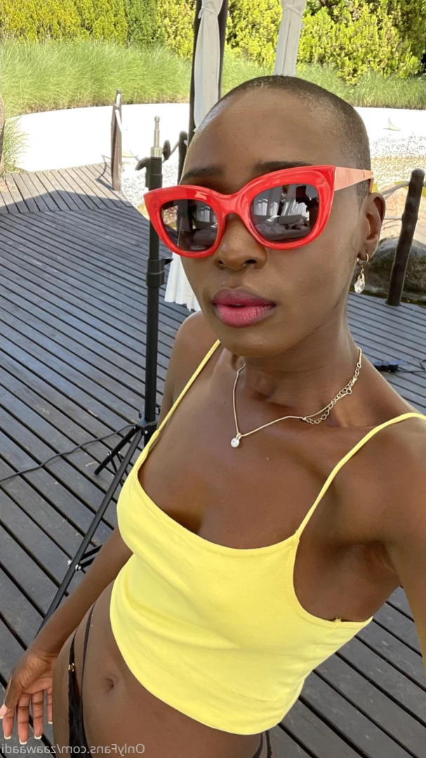 zaawaadi Onlyfans leaked photo 13244070 on Hotleaks.tv