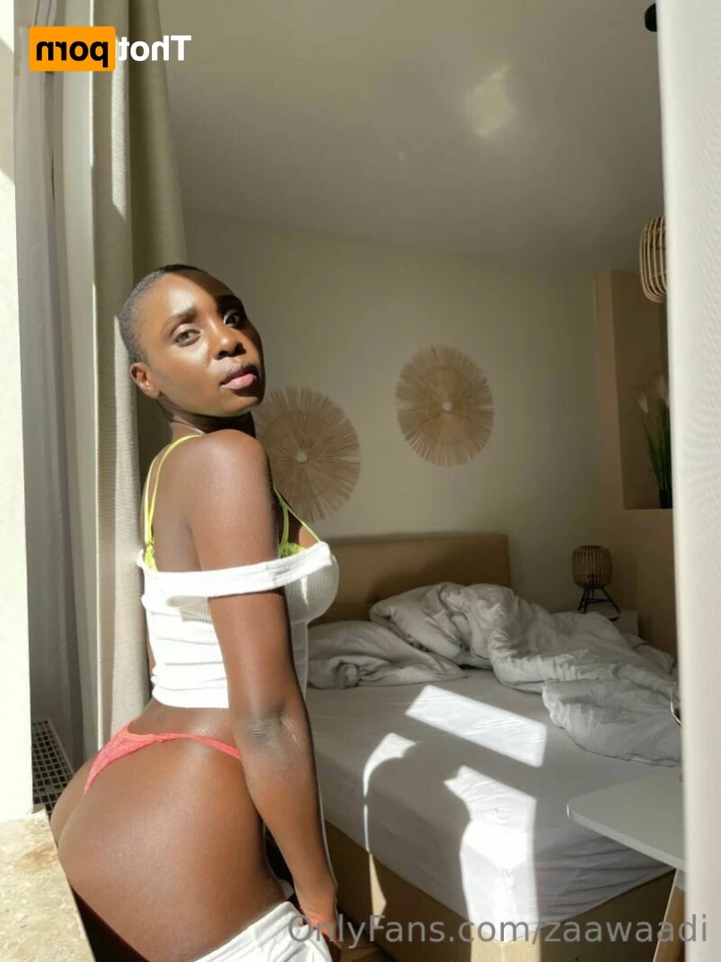 zaawaadi Onlyfans leaked photo 13488485 on Hotleaks.tv
