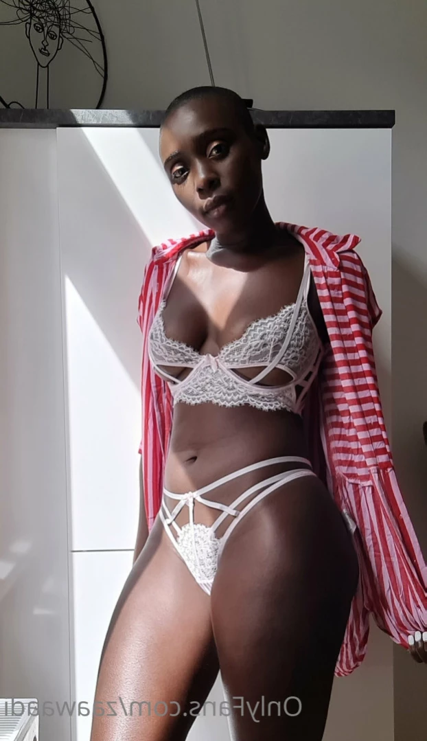 zaawaadi Onlyfans leaked photo 13922147 on Hotleaks.tv