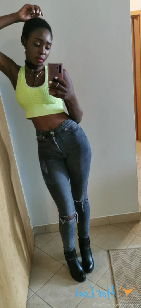 zaawaadi Onlyfans leaked photo 14034677 on Hotleaks.tv