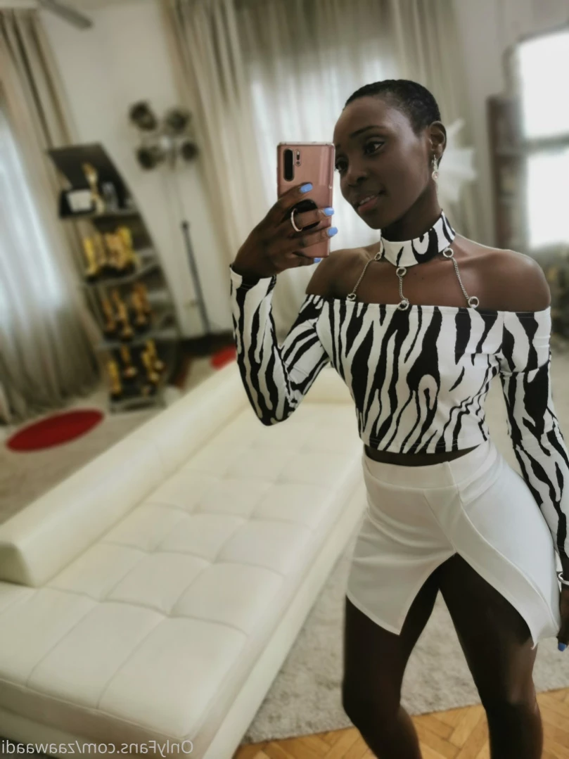 zaawaadi Onlyfans leaked photo 14579705 on Hotleaks.tv