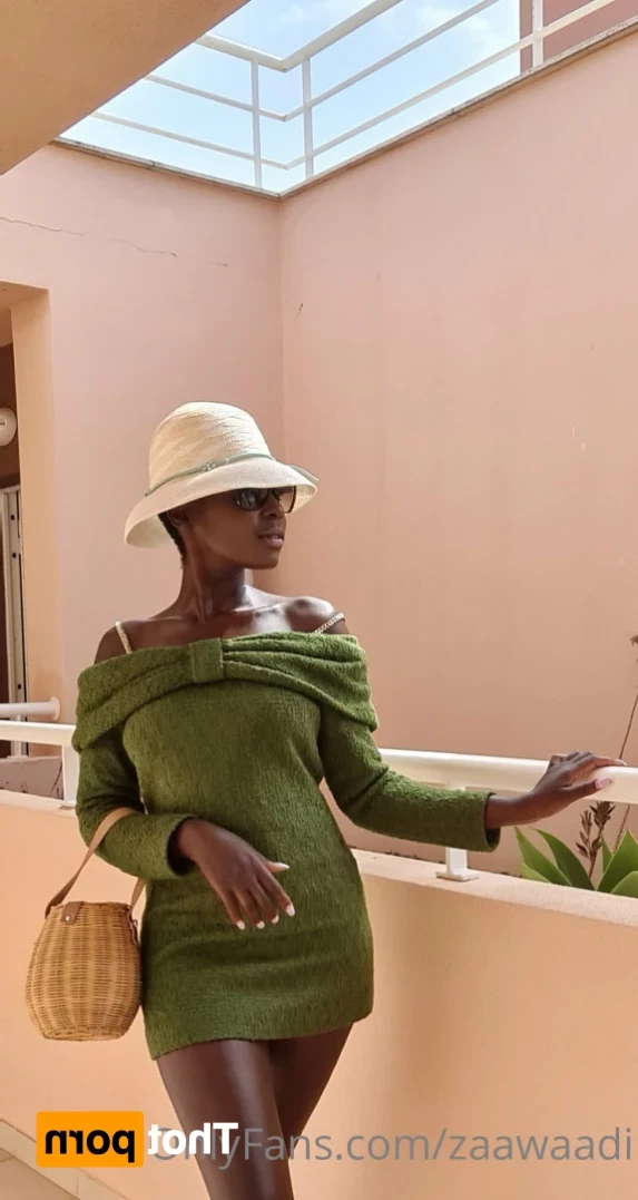 zaawaadi Onlyfans leaked photo 15939867 on Hotleaks.tv